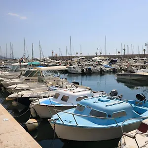 H11 Vista Mare Centro - Spiagge - Arte Mentone